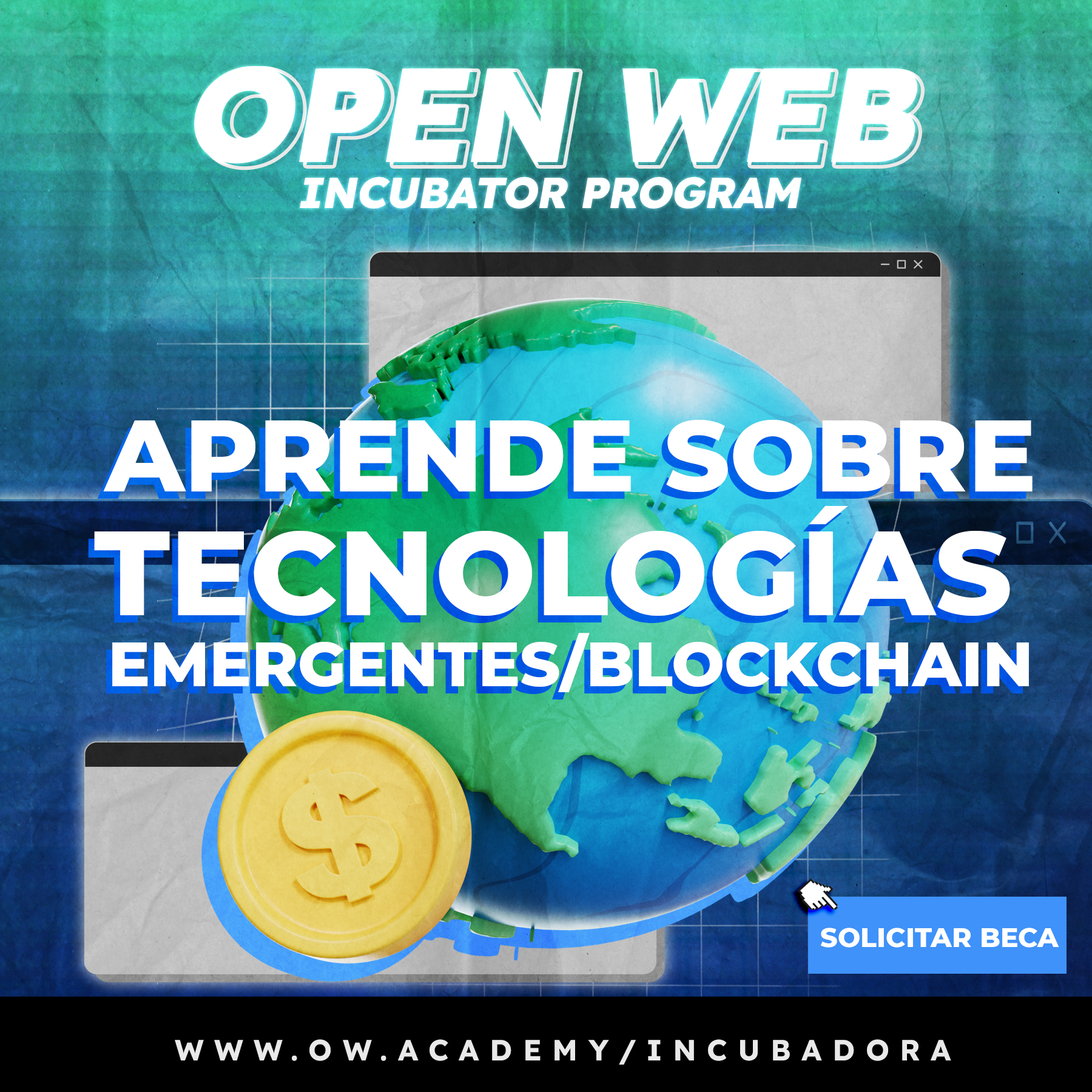 Módulo 1 | Open Web Incubator Program
